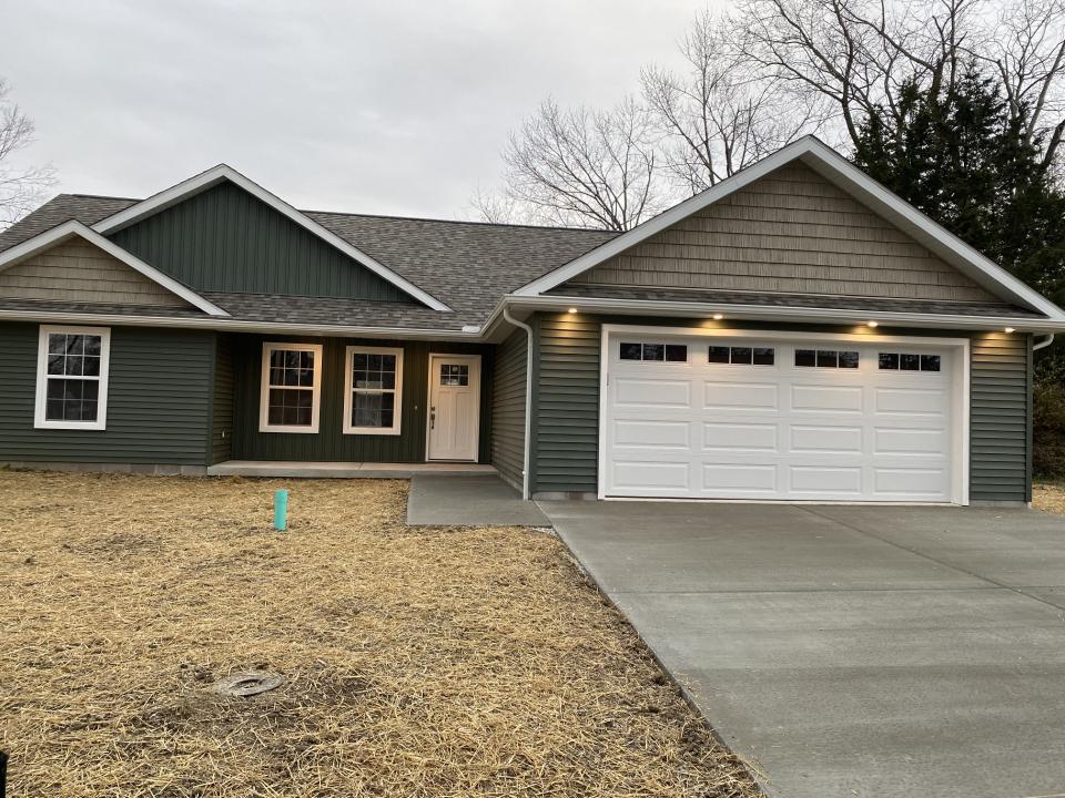 307 Schneider St, Carterville, Illinois 62918, HOA KỲ