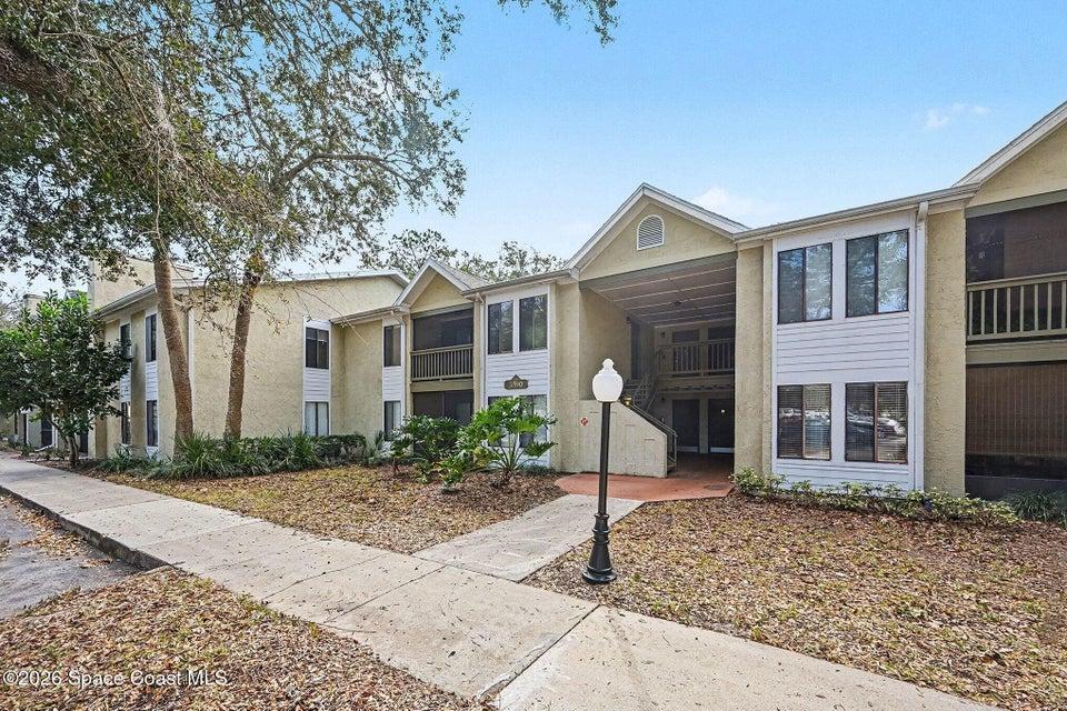 3590 Sable Palm Lane B, Titusville, Florida 32780, Stati Uniti