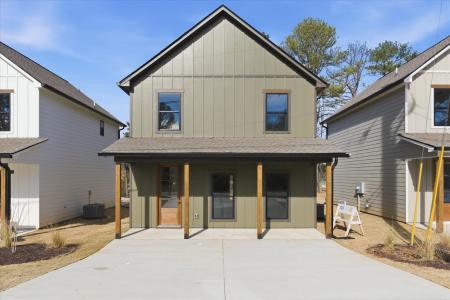 101 Carroll Cir, Carrollton, Géorgie 30117, États-Unis