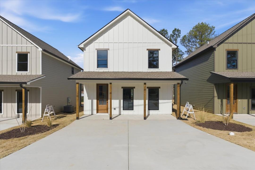 103 Carroll Cir, Carrollton, Georgia 30117, USA