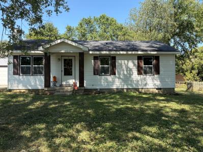 190 Crab Orchard road, Frankfort, Kentucky 40601, Stati Uniti