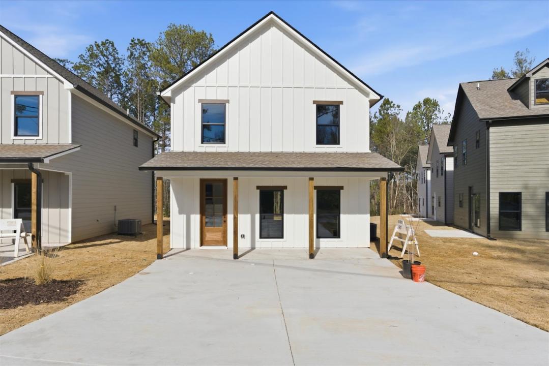 97 Carroll Cir, Carrollton, 죠지아 30117, 미국