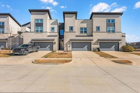 2000 Bethlehem Street, Irving, Texas 75061, Stati Uniti