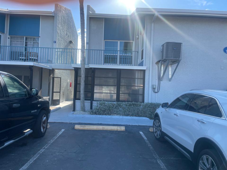 159 Medallion Blvd. #E, Madeira Beach, Florida 33708, Stati Uniti