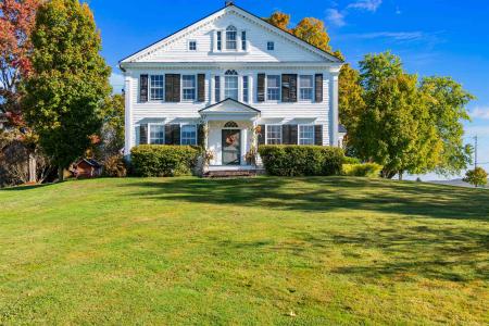 123 North Road, Fairfield, Vermont 05455, USA