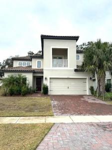 3860 Rose Mallow Drive, KISSIMMEE, Florida 34746, USA