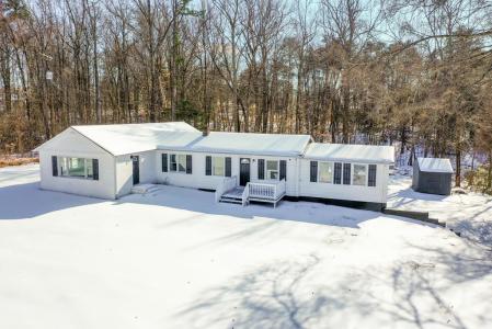 3153 Third Street, Farmville, Virginie 23901, États-Unis