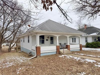 206 Debolt Street, Trenton, Missouri 64683, USA