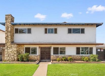6021 Gage , 4, Bell Gardens, California 90201, Stati Uniti