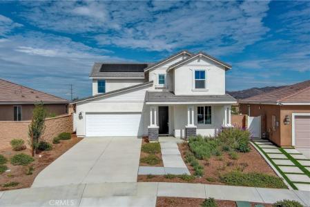 30020 Pomo Canyon Court, Menifee, California 92585, USA