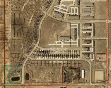 TBD NW, Minot, ND 58703, USA