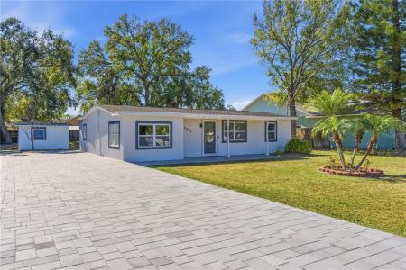 8902 W Norfolk Street, Tampa, Florida 33615