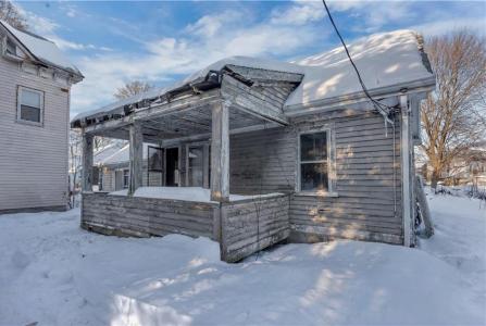 871 Douglas Avenue, Providence, Rhode Island 02908, Amerika Birleşik Devletleri