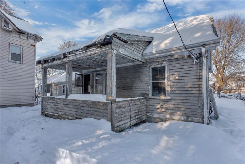 871 Douglas Avenue, Providence, Rhode Island 02908, USA