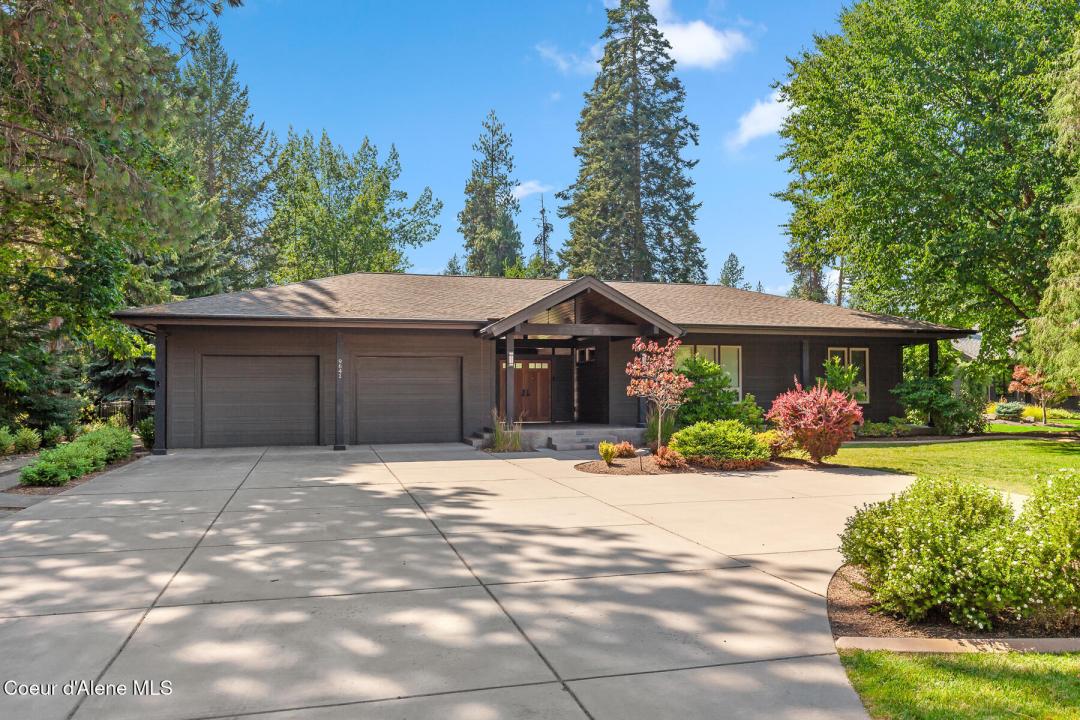 9641 N EASY ST, Hayden Lake, Idaho 83835, États-Unis