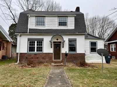 1578 Pilgrim St, Akron, Ohio 44305, USA