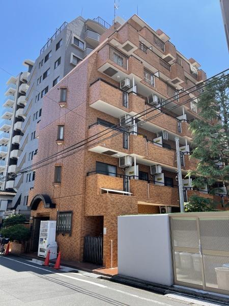 104, 池田1丁目3-5, 日興パレス川崎, 川崎市川崎区, Kanagawa 210-0022, Japon