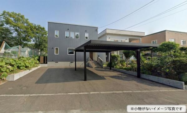 西野十一条8丁目, 札幌市西区, Hokkaido 063-0041, Nhật Bản