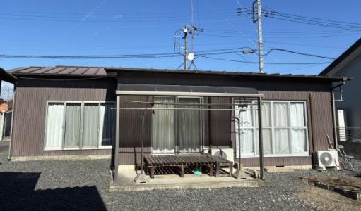 中央町5-6, 壬生町中央町　中古平屋住宅, 下都賀郡壬生町, Tochigi 321-0226, Japan