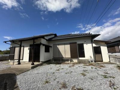 和田町海発39, 南房総市和田町海発　中古戸建, 南房総市, Chiba 299-2712, Japan