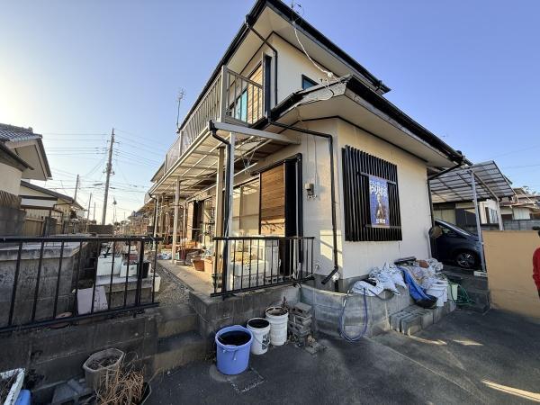 大字須和間, 那珂郡東海村大字須和間 中古戸建, 那珂郡東海村, Ibaraki 319-1114, 日本