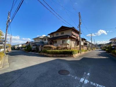 木津川台１丁目, 木津川市, Kyoto 619-0225, Japan