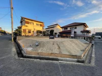 桜ケ丘３丁目, 北葛城郡上牧町, Nara 639-0202, Japon