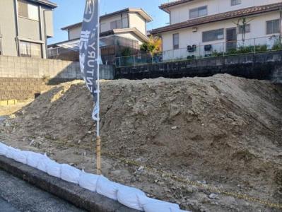 青山台, 生駒市青山台売土地, 生駒市, Nara 630-0239, Japan