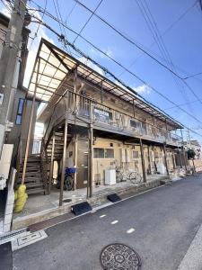 鳳北町４丁, イソミハイツ, 堺市西区, Osaka 593-8328, Japan