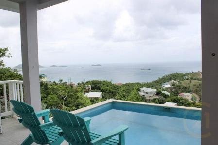 White Lotus, Craigston, Carriacou West Indies, Grenada