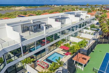 Daher Residence, Opal 236, Noord, Aruba