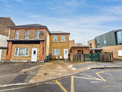 44, Pears Road, HOUNSLOW, United Kingdom