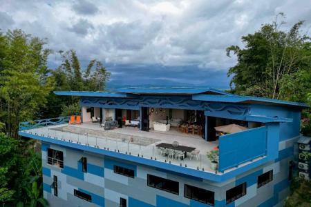 Manuel Antonio , Quepos Quepos, Puntarenas 00001, Costa Rica