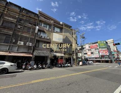 新生路, 中壢區, Таоюань 320, Тайвань