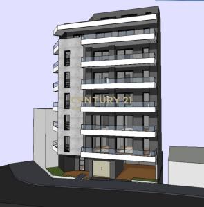 Koridallos, Piraeus suburbs, Greece