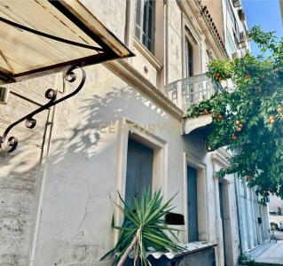 Chatzikiriakeio, Piraeus, Greece