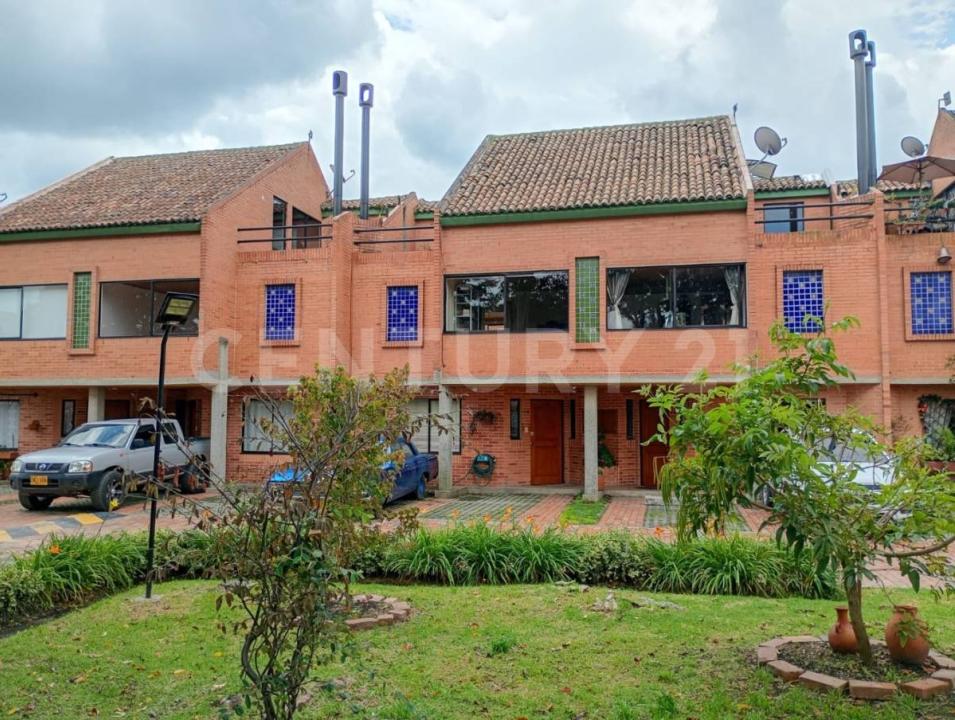 Carrera 2 16 - 45, Chía, Cundinamarca 00001, Colombie