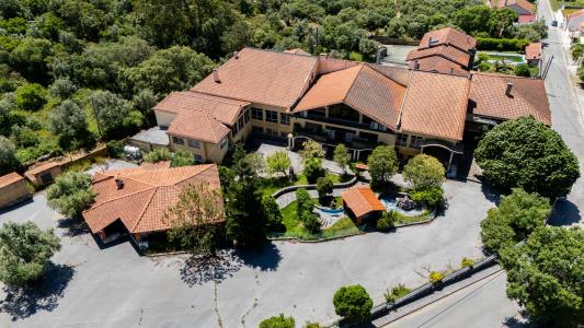 Alcanena, Santarem 2395-001, Portugal