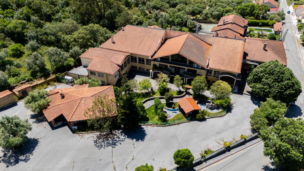 Alcanena, Santarem 2395-001, Bồ Đào Nha