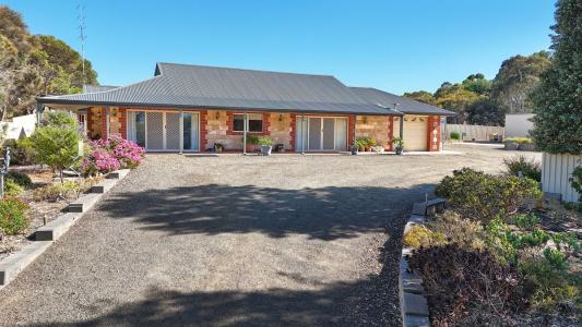 28 Lovering Street, Kingscote, SA 5223, Australie