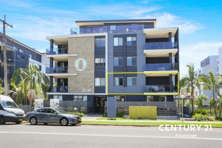 39/33-39 Veron Street, Wentworthville, NSW 2145, Australia