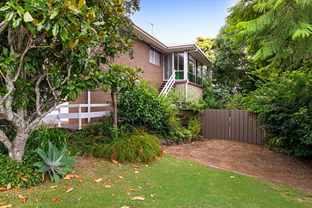 6 Marcia Street, Rangeville, QLD 4350, Australie