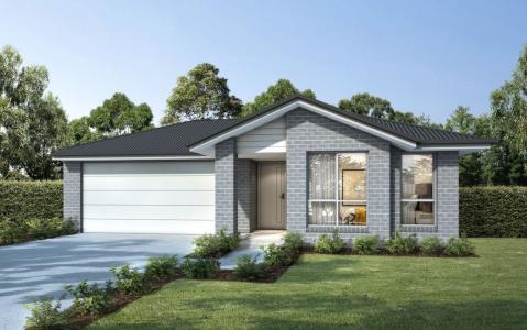 Lot 24 Francesca Boulevard, Munno Para West, SA 5115, Australia