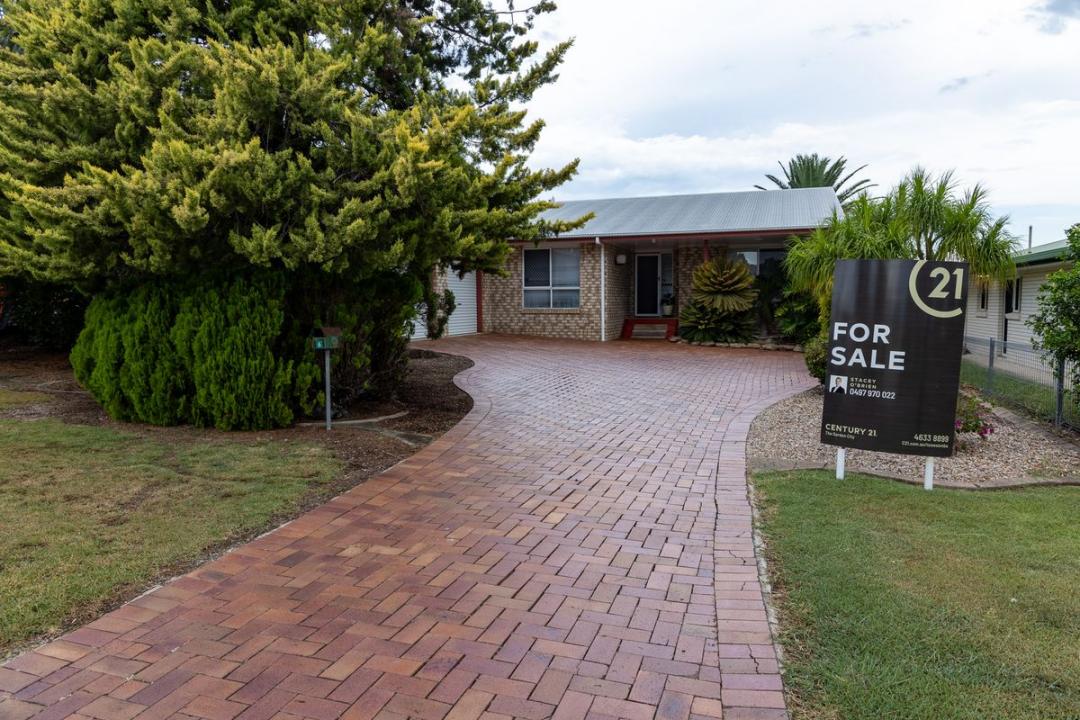 6 Tiernan Terrace, Murgon, QLD 4605, 오스트레일리아