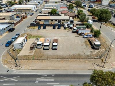 22-24 Railway Terrace, Wingfield, SA 5013, Australia