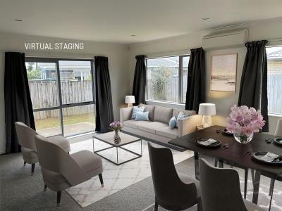 13A Elizabeth Street, Tuakau, Waikato District 2121, ニュージーランド