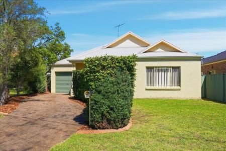 19B Barbour Road, Thirlmere, NSW 2572, Australia