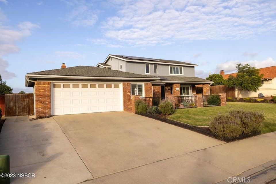 4358 Coachman, Santa Maria, Kalifornien 93455, USA