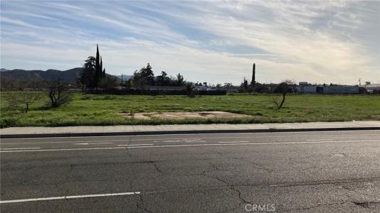 5760 W Ramsey, Banning, Californie 92220, États-Unis