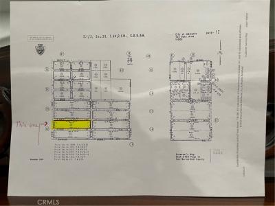 0 Aster Road, Adelanto, كاليفورنيا 92301, الولايات المتحدة